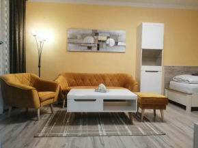 Apartmán West Poprad